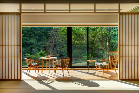 Chalet Ivy Jozankei, Jozankei, Japan