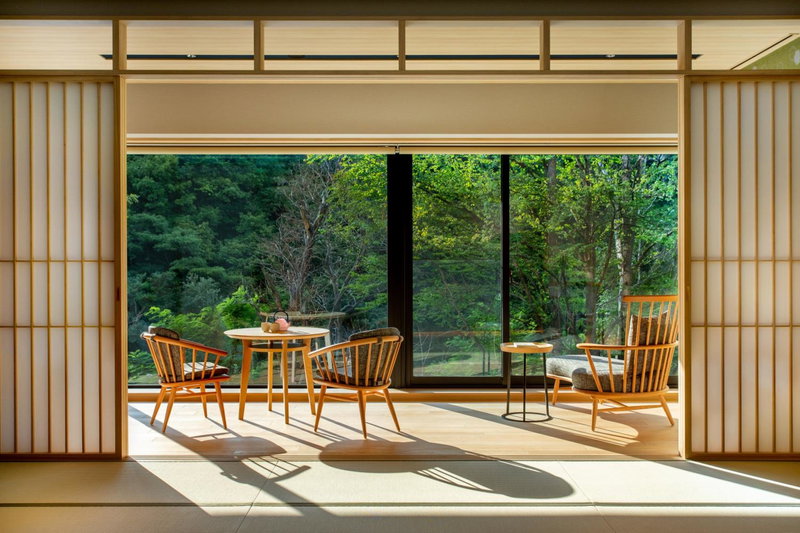 Chalet Ivy Jozankei, Jozankei, Japan