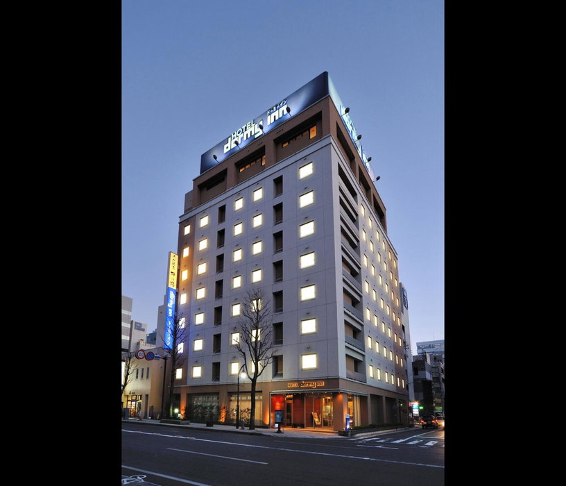 Dormy Inn Matsumoto, Matsumoto, Japan