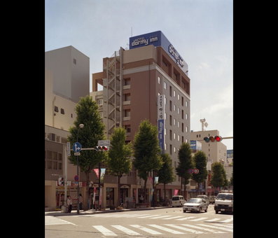 Dormy Inn Matsumoto, Matsumoto, Japan