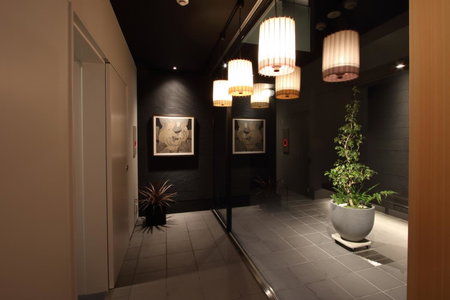 Family Inn Kei 慶, Kyoto, Japan