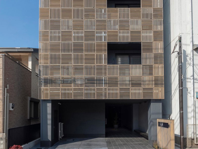 Family Inn Kei 慶, Kyoto, Japan