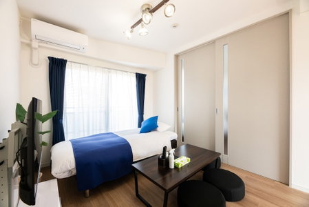 Grand Inn Canalside, Fukuoka, Japan