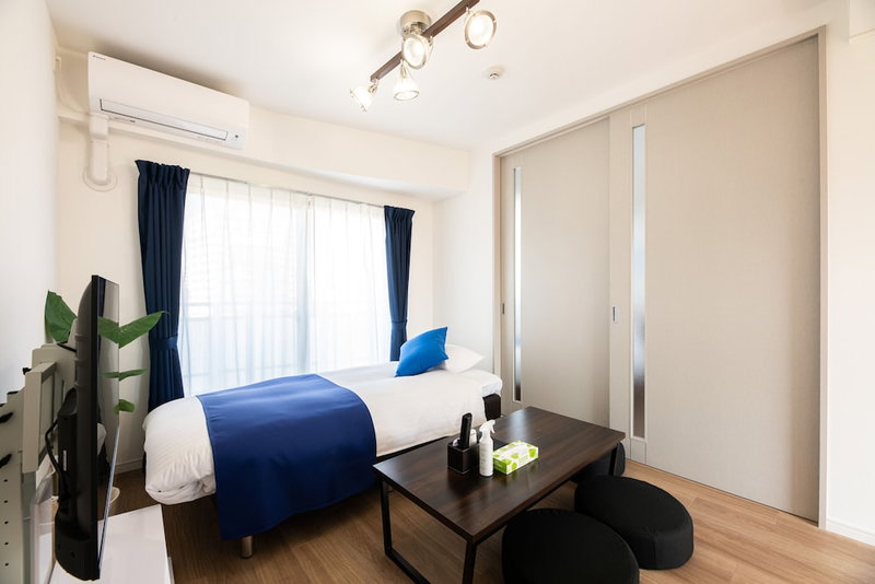 Grand Inn Canalside, Fukuoka, Japan