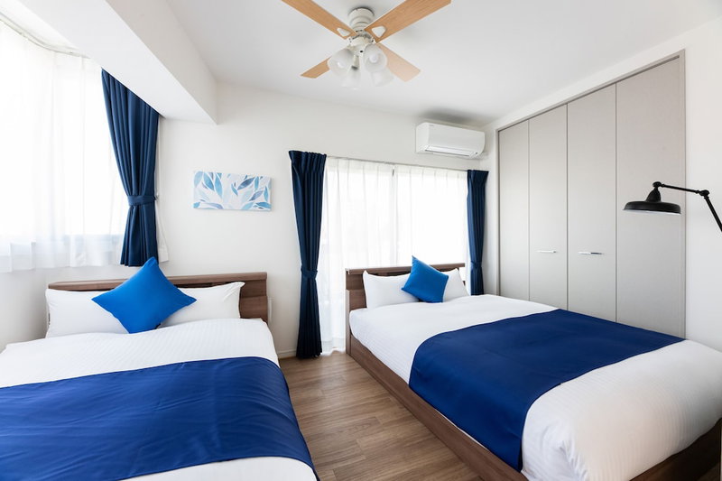 Grand Inn Canalside, Fukuoka, Japan