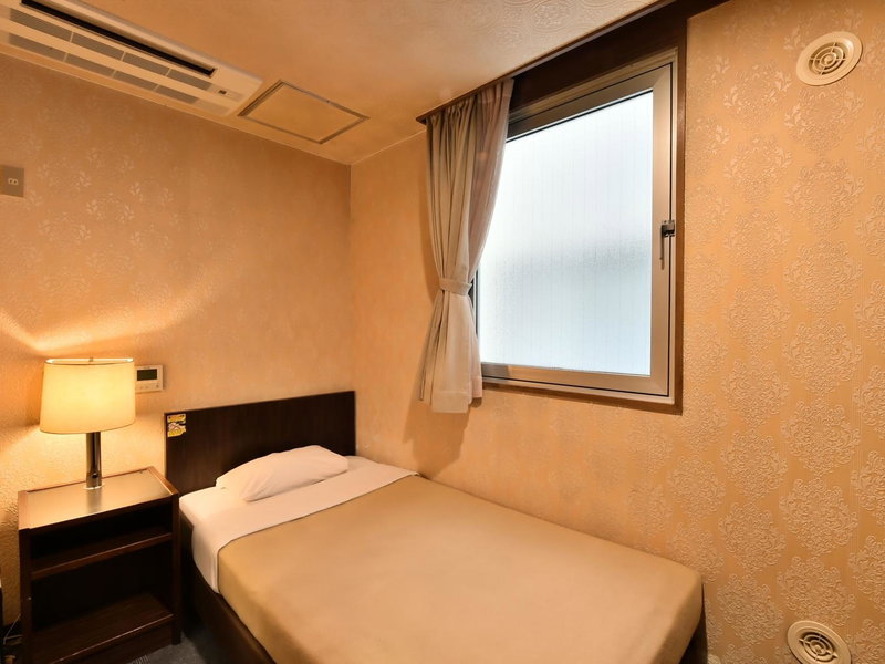Hotel Kangetsuso, Tokyo, Japan