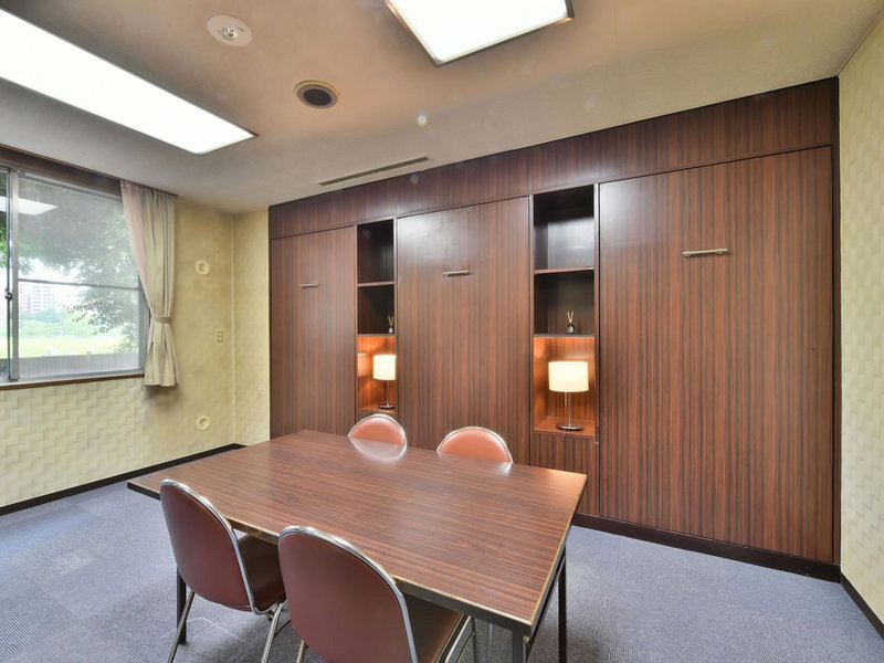 Hotel Kangetsuso, Tokyo, Japan