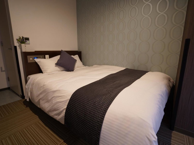 Hotel New Gaea Domemae, Fukuoka, Japan