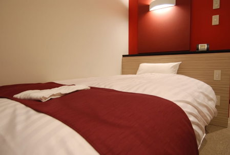 Hotel Fosse Himeji, Himeji, Japan