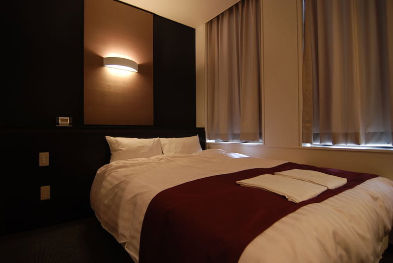 Hotel Fosse Himeji, Himeji, Japan