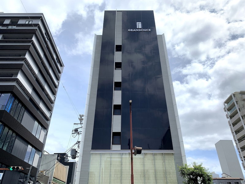 Hotel Fosse Himeji, Himeji, Japan