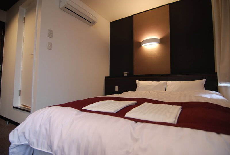 Hotel Fosse Himeji, Himeji, Japan