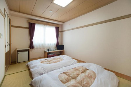 Hotel All In Stay Hakodate, Hakodate, Japan