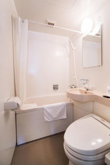 Hotel All In Stay Hakodate, Hakodate, Japan
