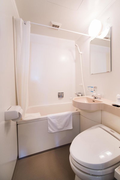 Hotel All In Stay Hakodate, Hakodate, Japan