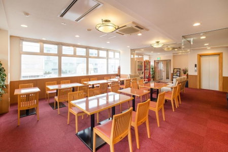 Hotel All In Stay Hakodate, Hakodate, Japan