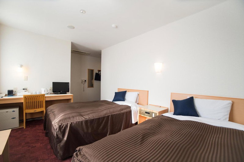 Hotel All In Stay Hakodate, Hakodate, Japan