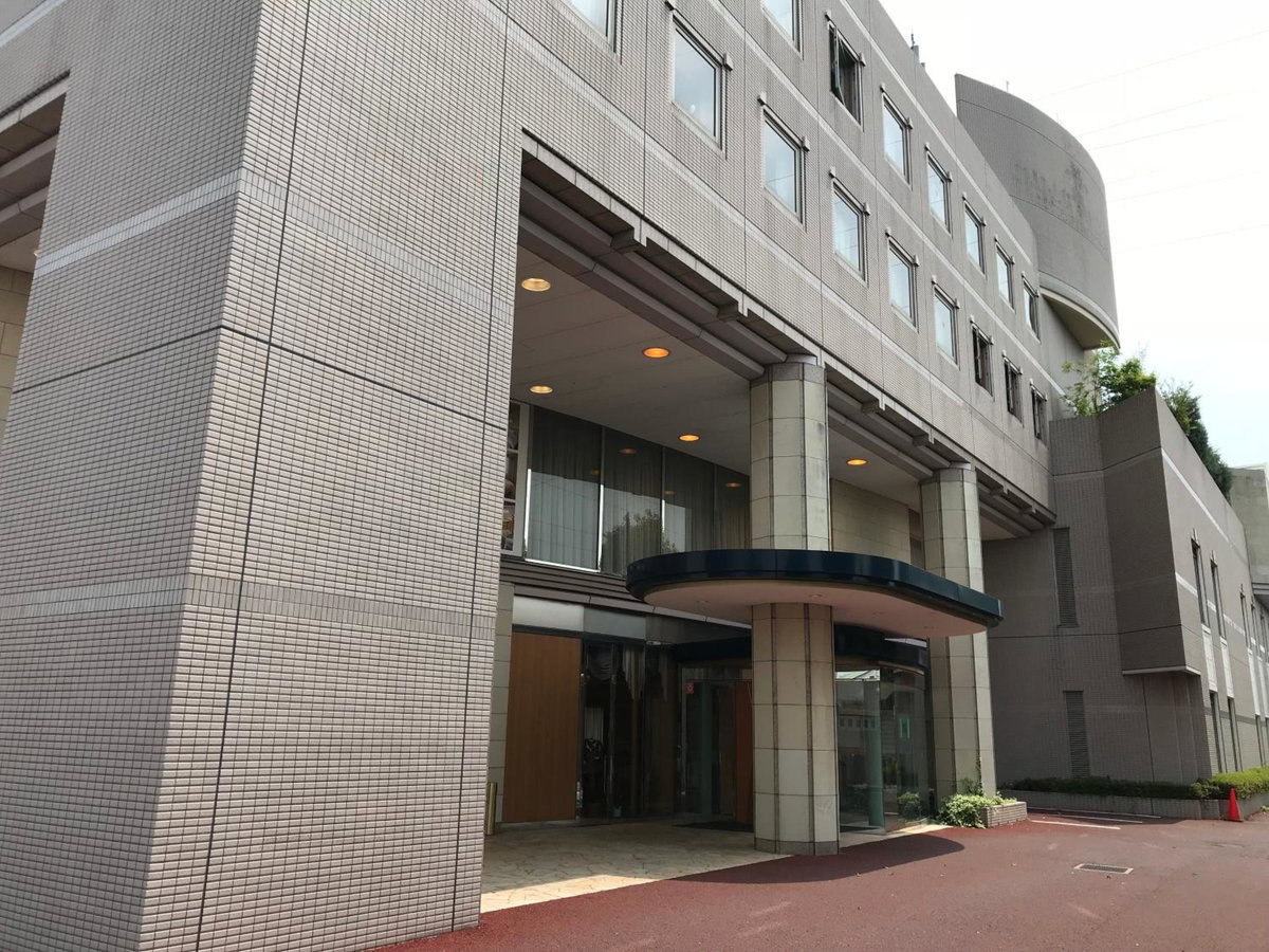 Hotel · Business Hotel Noda, Noda