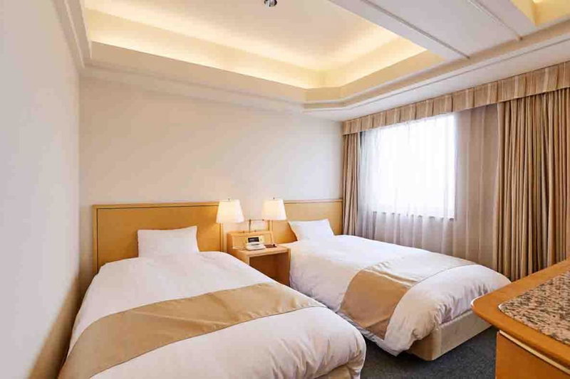 Business Hotel Noda, Noda, Japan