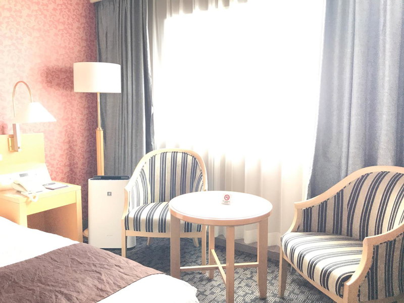 Numazu River Side Hotel, Numazu, Japan