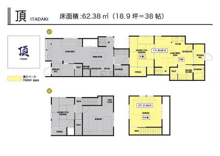 Wow! KANAZAWA STAY, Kanazawa, Japan