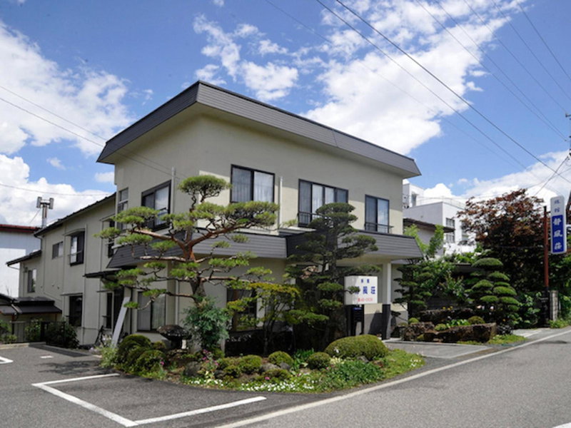 Ryokan Seifuso, Matsumoto, Japan