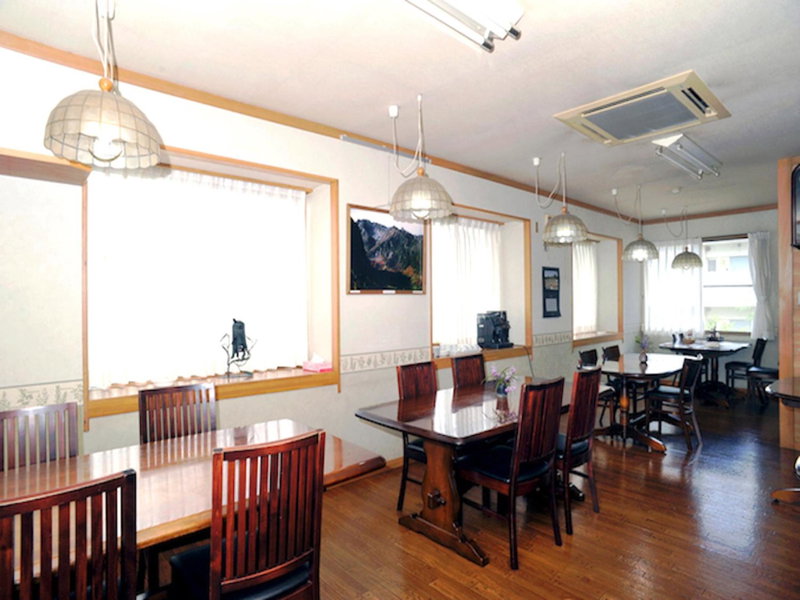 Ryokan Seifuso, Matsumoto, Japan