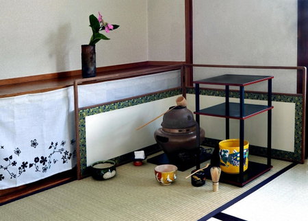 Ryokan Seifuso, Matsumoto, Japan