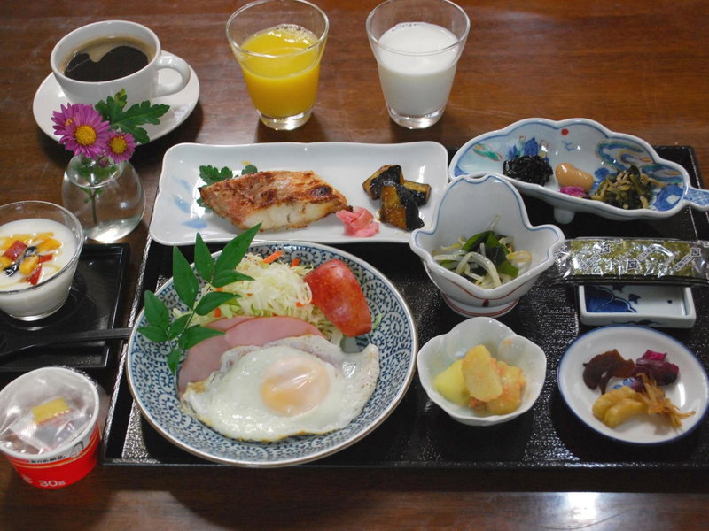 Ryokan Seifuso, Matsumoto, Japan