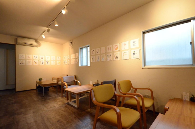 328 Hostel & Lounge, Tokyo, Japan