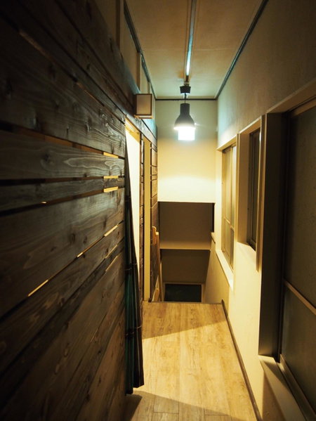 328 Hostel & Lounge, Tokyo, Japan