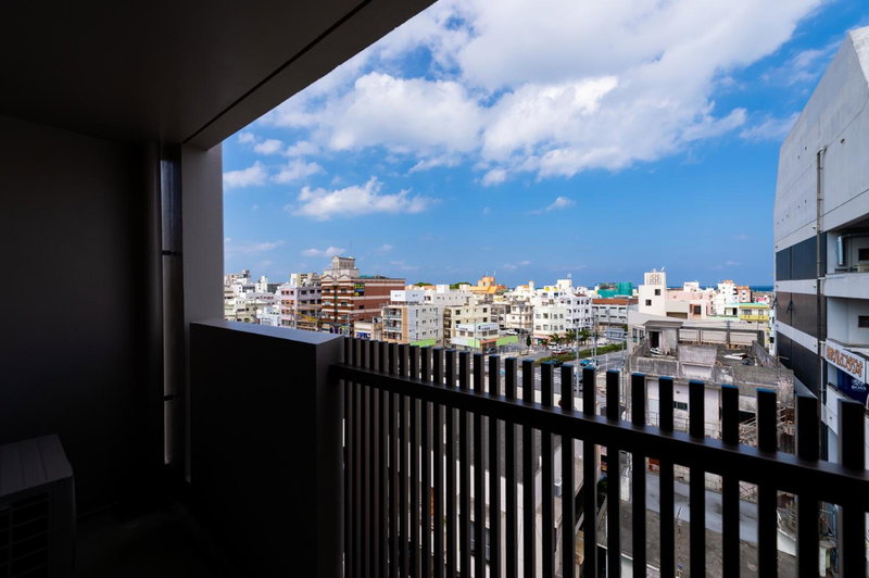 Hotel Little Island Okinawa Matsuyama, Naha, Japan