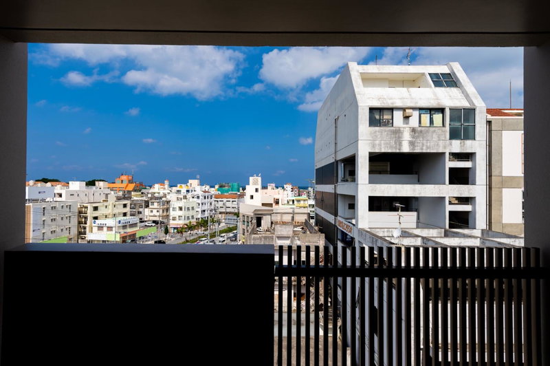Hotel Little Island Okinawa Matsuyama, Naha, Japan
