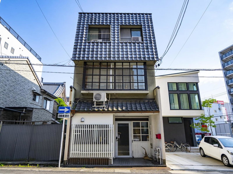 Usatsuno Osu, Nagoya, Japan