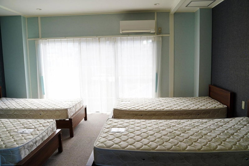 Usatsuno Osu, Nagoya, Japan