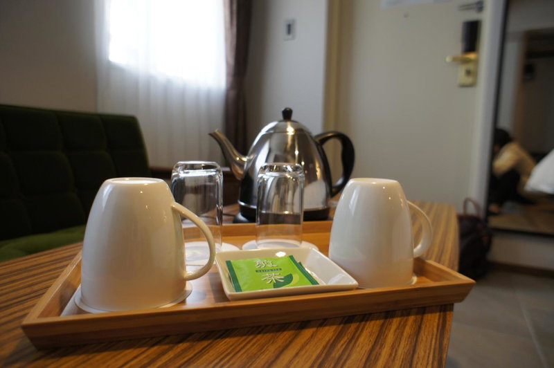 Hotel Citio Shizuoka, Shizuoka, Japan