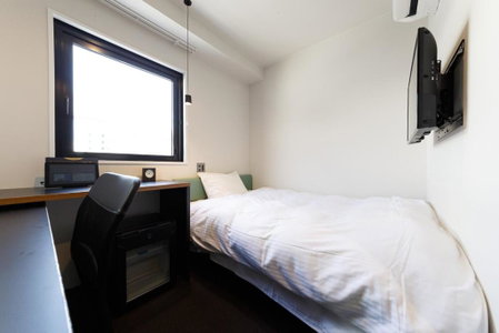 Hotel Citio Shizuoka, Shizuoka, Japan