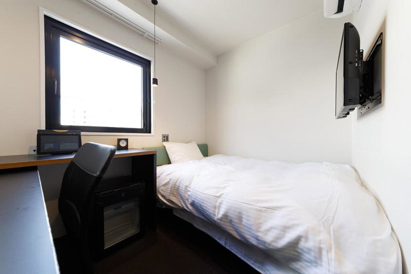 Hotel Citio Shizuoka, Shizuoka, Japan