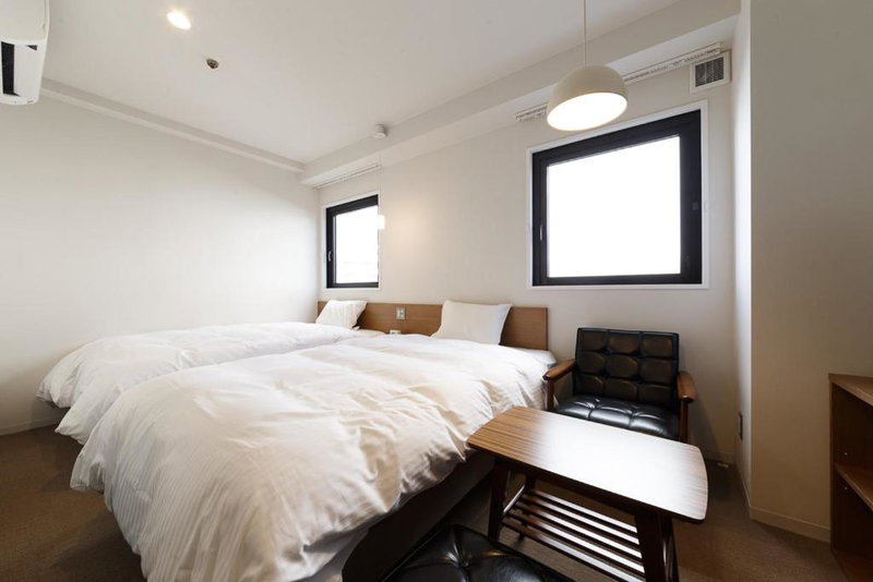 Hotel Citio Shizuoka, Shizuoka, Japan