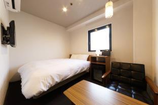 Hotel Citio Shizuoka, Shizuoka, Japan