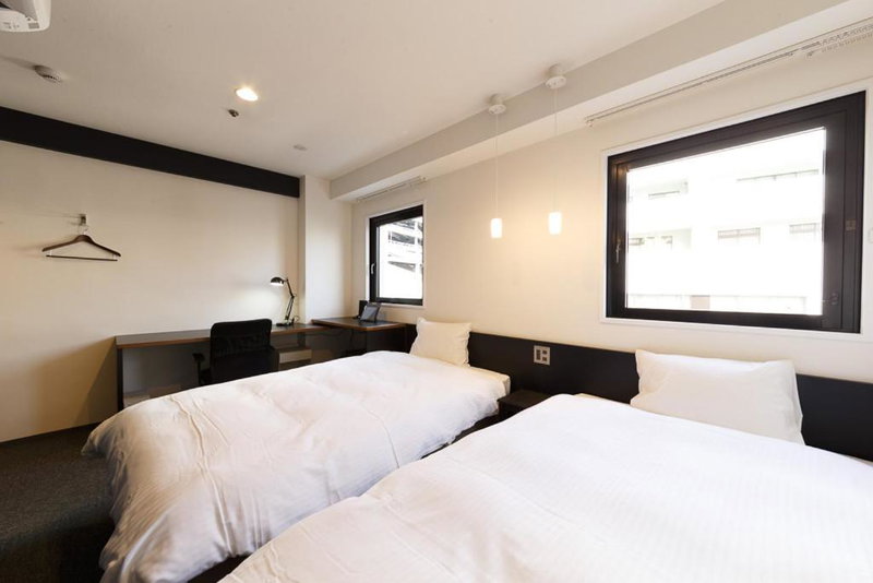 Hotel Citio Shizuoka, Shizuoka, Japan