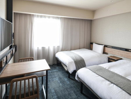 REF Kansai Airport by VESSEL HOTELS, Izumi-Sano, Japan