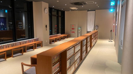 REF Kansai Airport by VESSEL HOTELS, Izumi-Sano, Japan