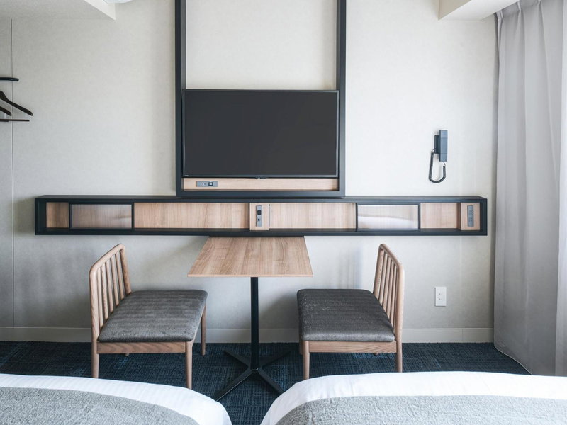 REF Kansai Airport by VESSEL HOTELS, Izumi-Sano, Japan