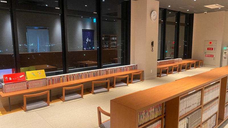 REF Kansai Airport by VESSEL HOTELS, Izumi-Sano, Japan