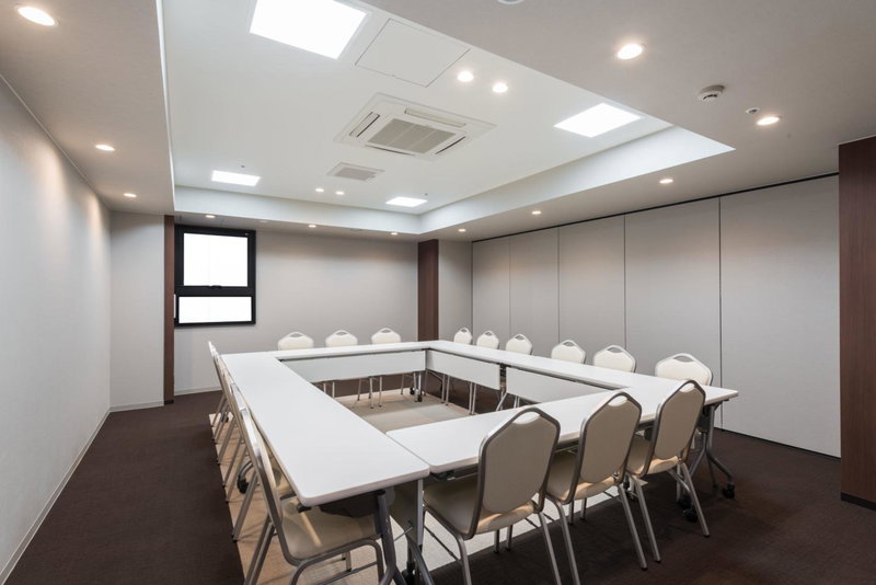 Nagoya Kanayama Hotel, Nagoya, Japan