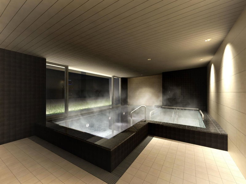 Nagoya Kanayama Hotel, Nagoya, Japan