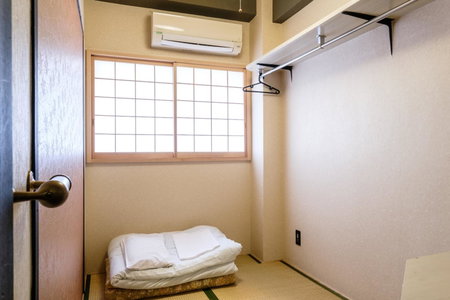 Yokohama Hostel Village Hayashi-Kaikan, Yokohama, Japan