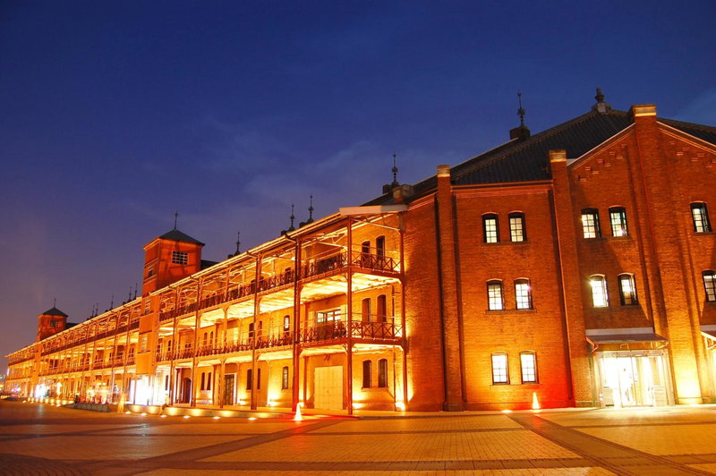 Yokohama Hostel Village Hayashi-Kaikan, Yokohama, Japan