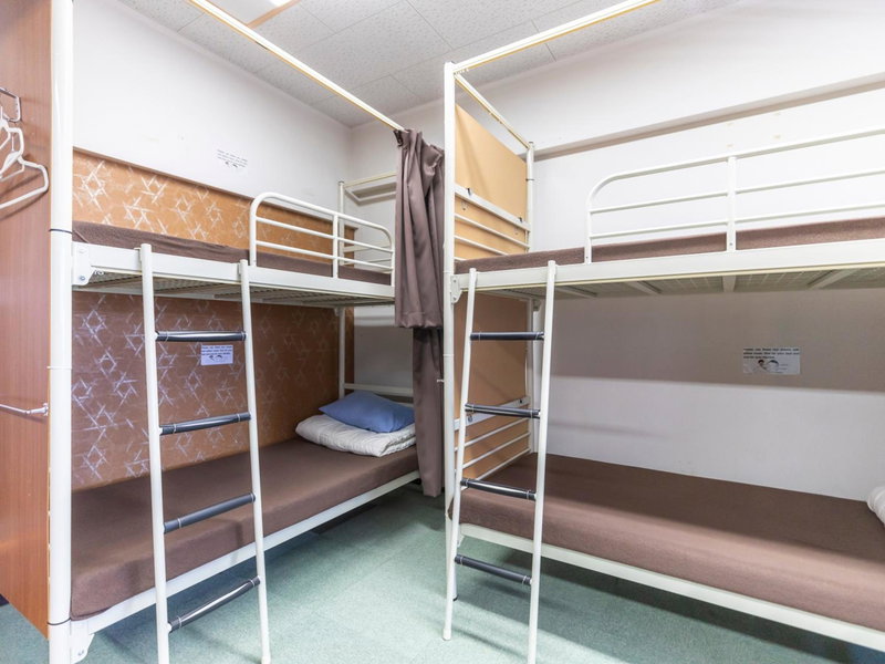 Omotenashi Hostel Miyajima, Hatsukaichi, Japan
